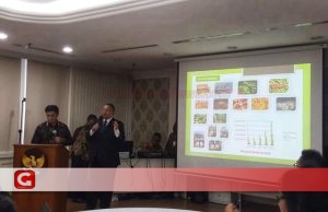 Bupati Danny sukses Presentasi Potensi Unggulan Halbar di Malaysia