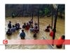 Polres Halsel Terus Lakukan Gebrakan Sosial