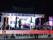 Iswan: Bumi Saruma Menyambut Baik MK-MADJU