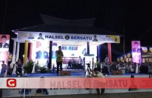 Iswan: Bumi Saruma Menyambut Baik MK-MADJU