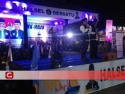 MK: Saya Tidak Pernah Mewarisi Intimidasi Politik