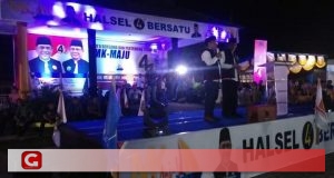 MK: Saya Tidak Pernah Mewarisi Intimidasi Politik