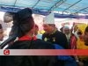 Sultan Tidore Pangge Pulang