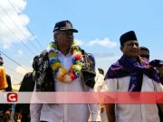 Semua Titik di Halut BUR-JADI dapat Dukungan Penuh