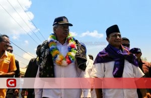 Semua Titik di Halut BUR-JADI dapat Dukungan Penuh