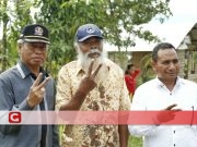Kecewa dengan Pemerintah, Warga Tiga Desa di Halut Ancam Golput