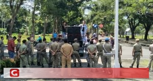 Pinjaman Pemda Halbar Rp 159,5 Miliar?