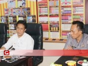 KPU Buka Pendaftaran DPD-RI Tanggal 20 – 26 April 2018
