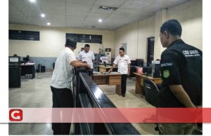 Wabup ‘Ngamuk’ Diskominfo, Terkait Putus Kontrak dengan Media