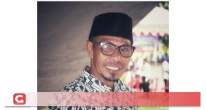 Samad: Wabup Merasa Gagal Undur Diri Saja, Ini balasan Wabup Terhadap Samad