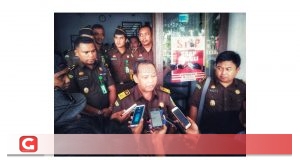 Kejagung Dukung Langkah Kejati Tuntaskan Dugaan Pinjaman Pemda Halbar