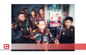 Kejagung Dukung Langkah Kejati Tuntaskan Dugaan Pinjaman Pemda Halbar