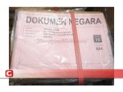 Dinas Pendidikan dan Kebudayaan Pultab Distribusi Bahan UN