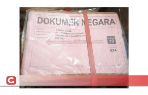 Dinas Pendidikan dan Kebudayaan Pultab Distribusi Bahan UN