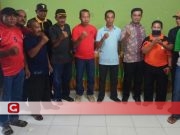 IPSI Halbar Berganti Nahkoda