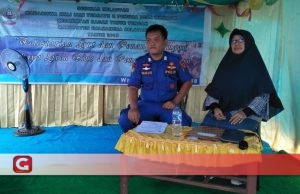 Mahasiswa IAIN Ternate dan Pemuda Wayatim Gelar Seminar