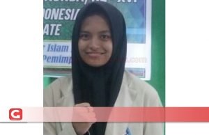 Korda PII Wati Kota Ternate Gelar Pelatihan Istiqomah