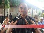 Djufri : Penyerahan Aset Desa Tuakara Terkesan Sepihak