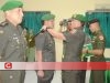 Tongkat Kepemimpinan Kodim 1501 Ternate Berganti
