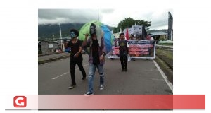 Hari Bumi dan Aksi Peduli Lingkungan