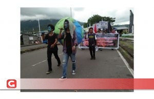 Hari Bumi dan Aksi Peduli Lingkungan