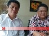 Dorong Peningkatan Infrastruktur Listrik, Danny Audience dengan Wakil Ketua Komisi VII