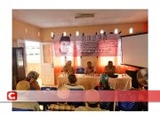 Masa Reses, Mohdar Serap Aspirasi Masyarakaat Bastiong