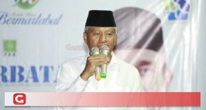 BUR-JADI Kampanye di Oba Selatan