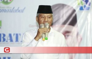 BUR-JADI Kampanye di Oba Selatan