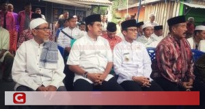 Beda Pilihan Tetap Harmonis