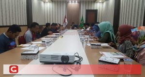 Feni : FTJ Masuk Event Pilihan dari 100 Wonder Event