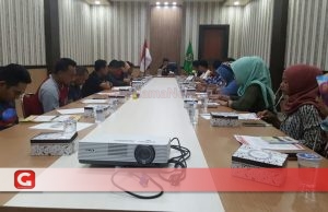 Feni : FTJ Masuk Event Pilihan dari 100 Wonder Event