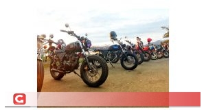 Club CB Hadir Di Halsel