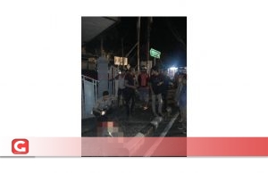 Diduga Sakit Hati Diputuskan Pacar, Kusharyadi Justru Meregang Nyawa