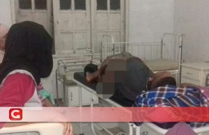 Akibat Miras Haryanto Menusuk Irfandi hingga Tewas