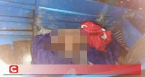 Warga Tewas Diduga di Mangsa Buaya
