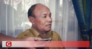 Begini Statement Plt Walikota Soal Dana DPK