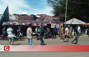 Limau Desak Pemkab Halbar Seriusi Tiga Program Prioritas dan Transparan Pinjaman 159,5 Miliar