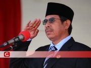 Bahrain Komitmen Bangun Pendidikan Di Halsel