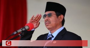 Bahrain Komitmen Bangun Pendidikan Di Halsel