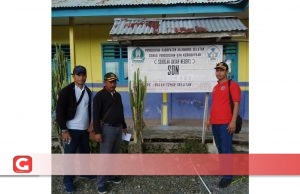 Dikbud Halsel Penuhi Kebutuhan SD Wayakuba