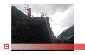 Kontraktor Pembangunan Talud Tobona akan di Panggil