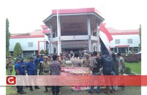 Limau Minta Transparansi Pemda Terhadap Pinjaman 159,5 Miliar