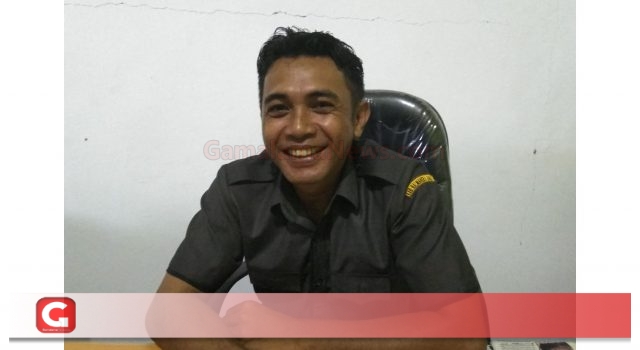 Tiga Kali Ditegur Panwas, Oknum PNS Pemkab Halbar Masih Nekat Lakukan Pelanggaran