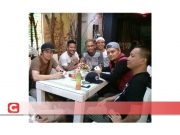 Band Anima Ramaikan Kampanye Akbar AGK-YA