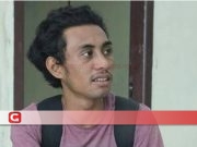 Cahaya di Langit Halmahera