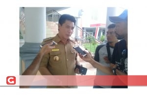 Bupati : Soal Pergeseran Anggaran Untuk PD ke Luar Negeri Tidak Ada Persoalan