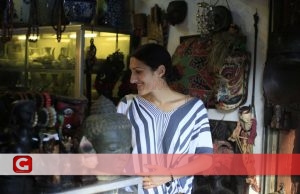 Berburu Barang Antik di Jakarta