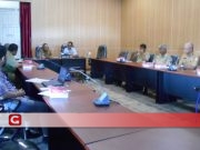 Diskominfo Akses Jaringan Satelit di 77 Desa