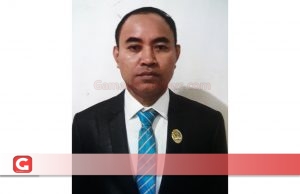 Bapenperda DPRD Halbar Rapat Finalisasi Bahas Tiga Rencana Ranperda